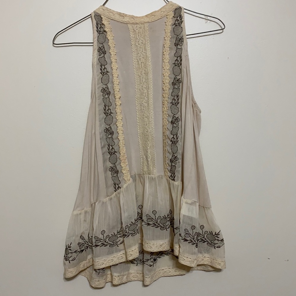 Super Cute Boutique Top